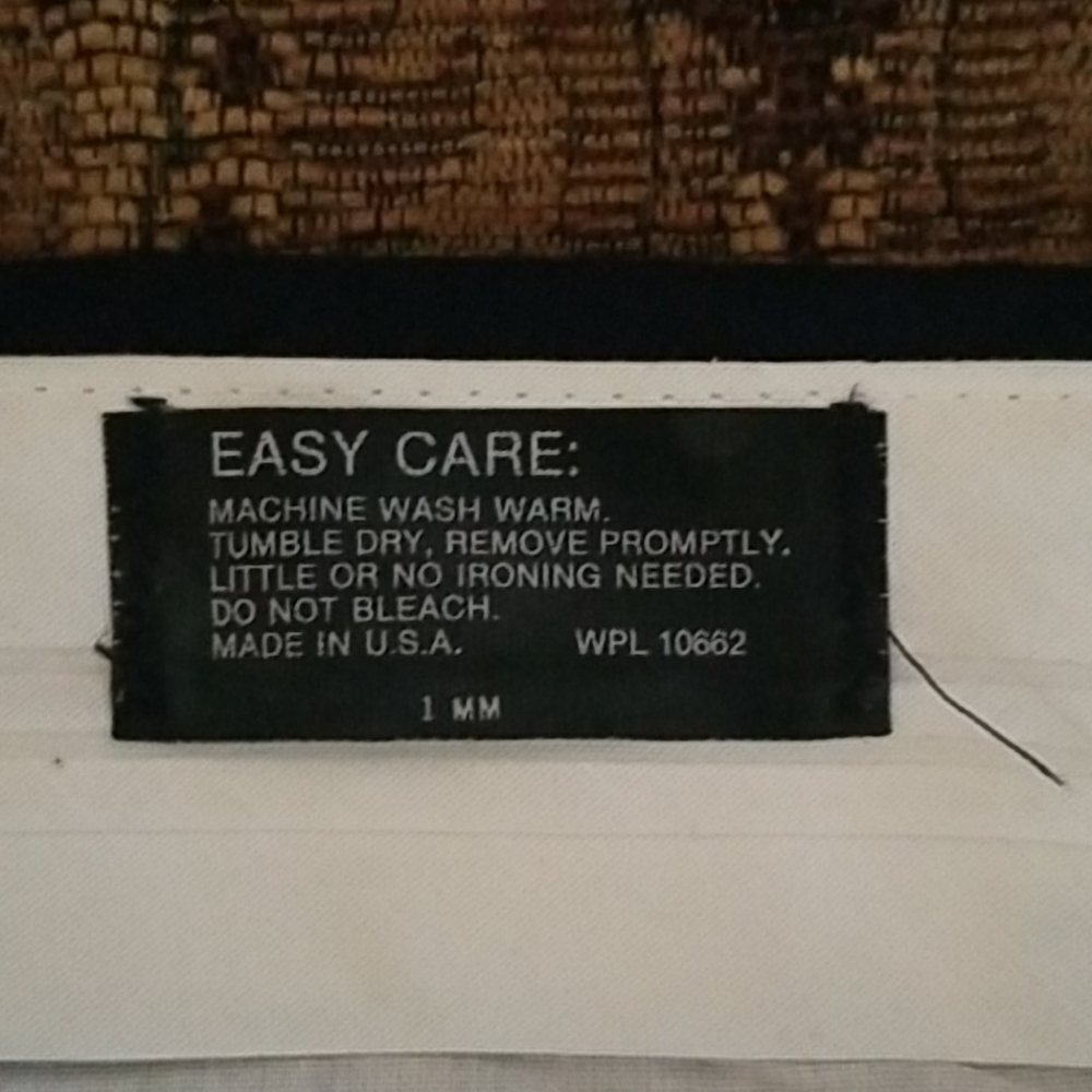 Pants - Picture 4 of 4